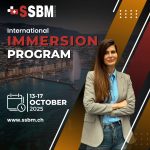 International Immersion Program in Geneva