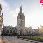 LEORON and Oxford SaĂŻd Launch GCC Professional Training Programs Oxford in England