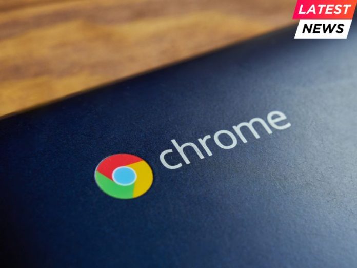 Perplexity AI Makes $34.5 Billion Bid for Google’s Chrome