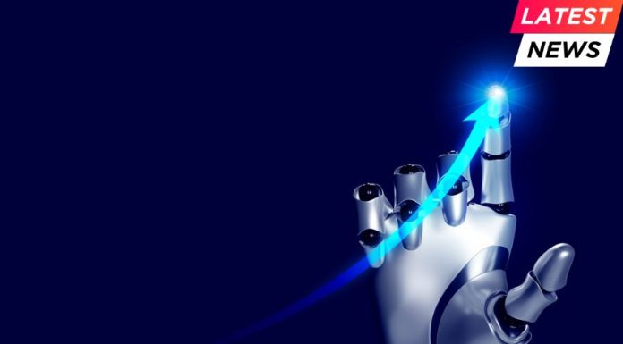 Profit Growth on AI Demand