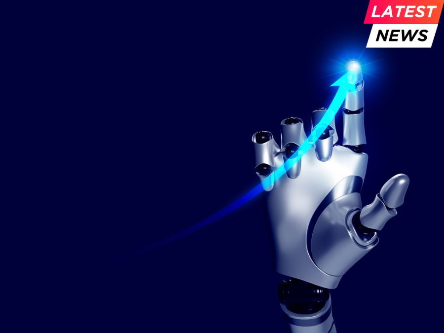 Profit Growth on AI Demand