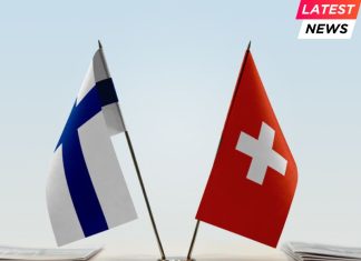Switzerland Joins Finland for Nordic Business Forum 2025