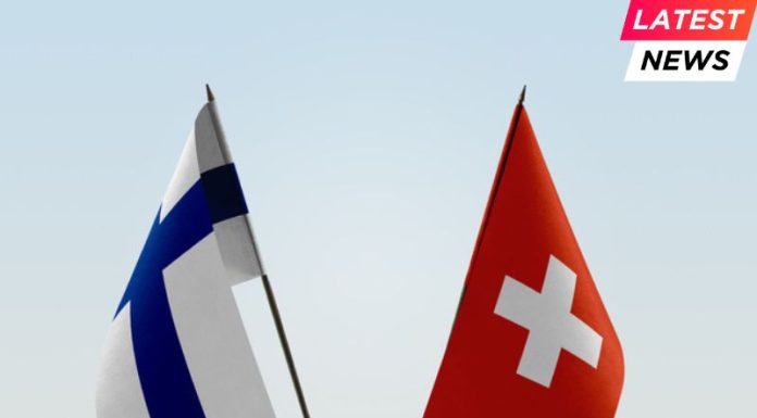 Switzerland Joins Finland for Nordic Business Forum 2025
