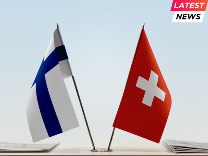 Switzerland Joins Finland for Nordic Business Forum 2025