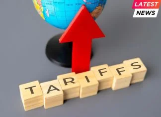 Retailers Adapt as Trump Tariffs Push Costs Higher