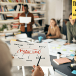 How to Use the Value Proposition Canvas to Attract More Customers Employees having a meeting about the use of Value Proposition Canvas to Attract More Customers