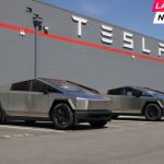 Tesla Grants Musk $29 Billion in New Share Award