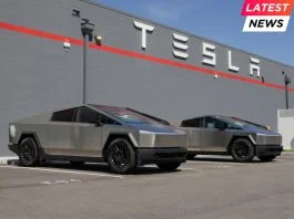 Tesla Grants Musk $29 Billion in New Share Award