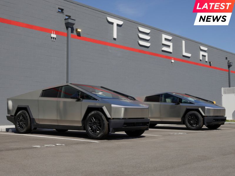 Tesla Grants Musk $29 Billion in New Share Award