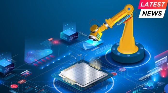 Trump Plans New Tariffs on Steel and Semiconductor Imports