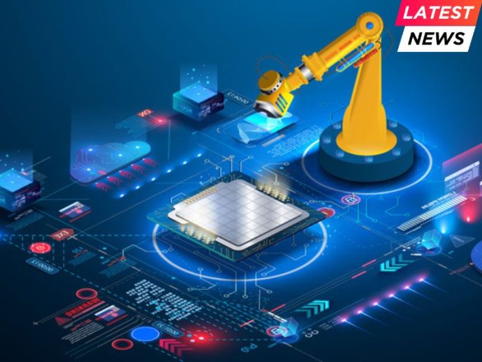 Trump Plans New Tariffs on Steel and Semiconductor Imports