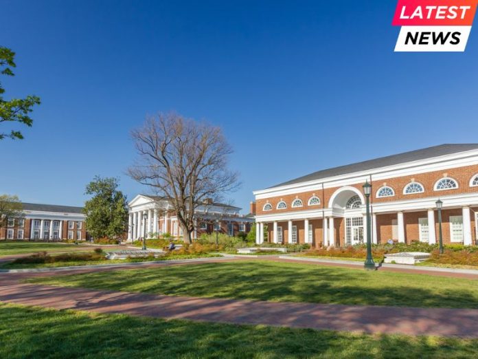 UVA Darden Tops Princeton Review for Professors and MBA Management