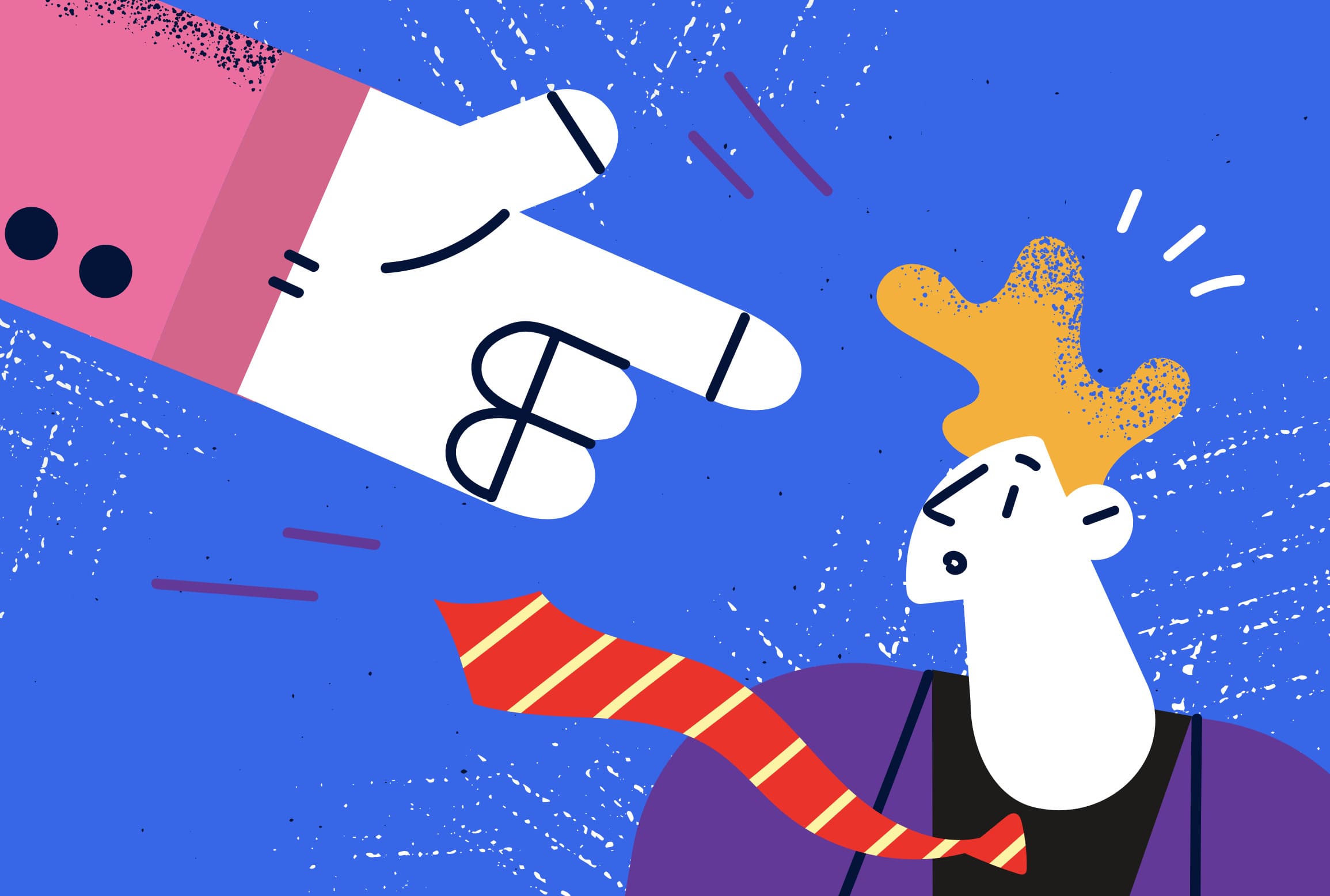 Understanding and Transforming Hidden Societal Risks