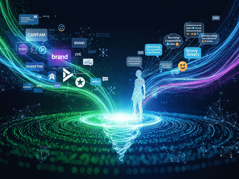 Brand Storytelling with Generative AI