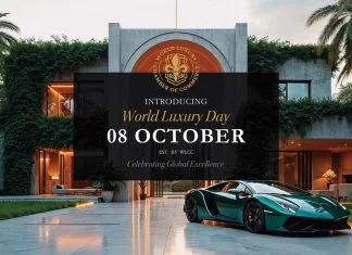 Trends on the Horizon: Imagining the Future of Luxury on World Luxury Day World luxury day