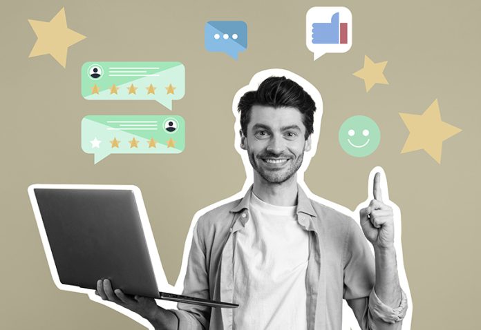 customer-experience-creative-collage Hire a PPC Expert or Do It Yourself? Pros and Cons Explained