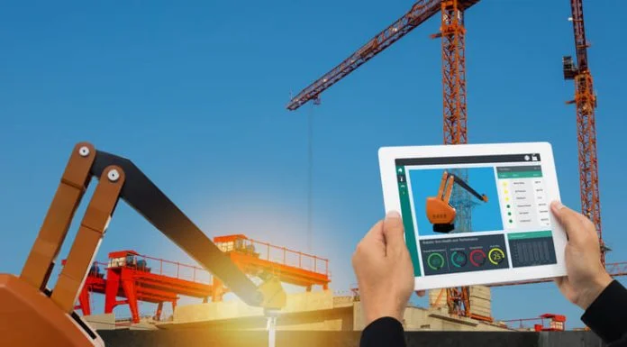 construction management software