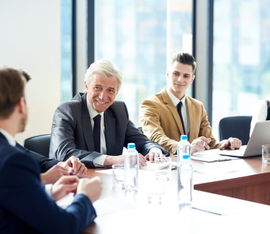 The Better Boards Podcast Series: From Gatekeeper to Guide – How Governance Professionals are Shaping the Boardrooms of Tomorrow Politicians sharing strategies related to governance