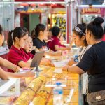 Top Tips for Selling Gold Locally Safely and Securely Young women buy gold