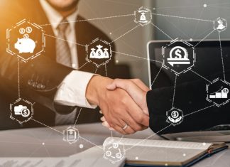 Offshore Business Transaction