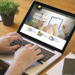 Is Your Website Working as Hard as You Are? 5 Overlooked Signs It’s Turning Clients Away Computer desktop ux design website