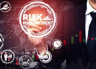Risk Management in Uncertain Markets