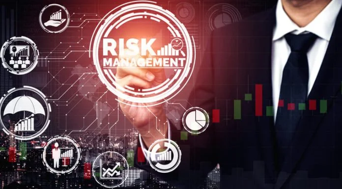 Risk Management in Uncertain Markets
