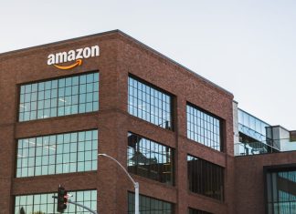 Amazon store
