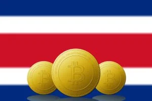 Crypto License in Costa Rica