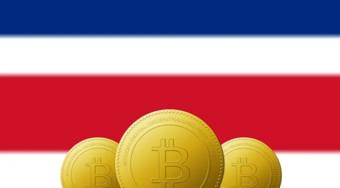 Crypto License in Costa Rica