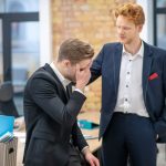 Leading With Humanity: Why Emotional Presence Beats Perfection Leader, leading with humanity towards people