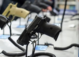 Where to Buy Gun in Canada: Beginner’s Buying Guide Buying a Gun