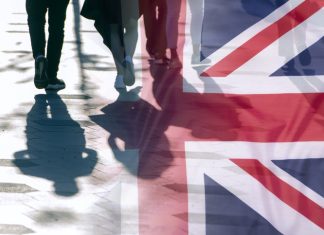 British Citizens