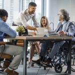 Inclusive leadership in the workplace