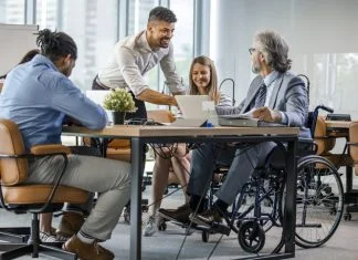 Inclusive Leadership: Turning Rhetoric into Action Inclusive leadership in the workplace