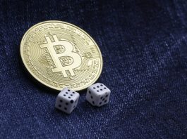 Crypto casinos