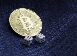 Crypto casinos