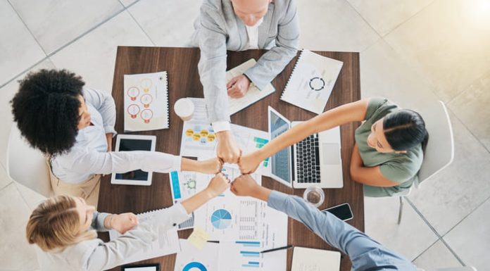 Importance of Trust in Business