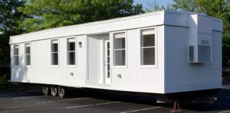 Turnkey Kitchen Trailer Rentals from Response Logistics: A Game-Changer for On-Site Food Service Kitchen Rental for food services