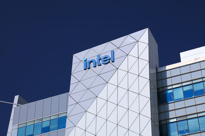 Intel Corporation