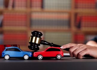 7 Car Accident-Related Queries Answered by a Lawyer from Frankl Kominskych Car Accident Lawyer