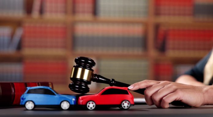 Car Accident Lawyer