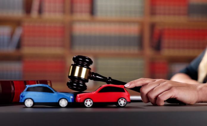 Car Accident Lawyer