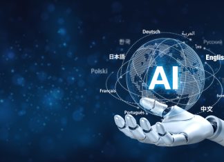 Secure AI Translation: Protecting Data in a Global Business AI Translation