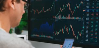 Comparing Traditional Stock Trading and Online Betting Platforms: Where the Lines Are Blurring Stock trading