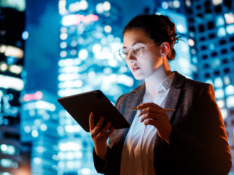 The Digital Phoenix Effect: How Established Firms Can Win in the Platform Era