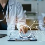 Digital Transformation of Healthcare Finance