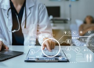 Digital Transformation of Healthcare Finance