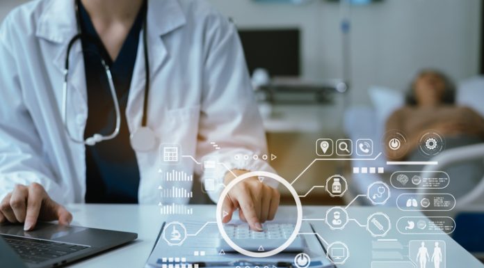 Digital Transformation of Healthcare Finance