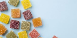 Best Delta 9 Gummies in 2025 – Top THC Edibles Reviewed By Experts Delta 9 gummies